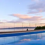 شقة Isolated With A Swimming Pool Cove Tvrdni Dolac, Hvar - 6112 Gdinj