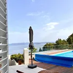 شقة Isolated With A Swimming Pool Cove Tvrdni Dolac, Hvar - 6112
